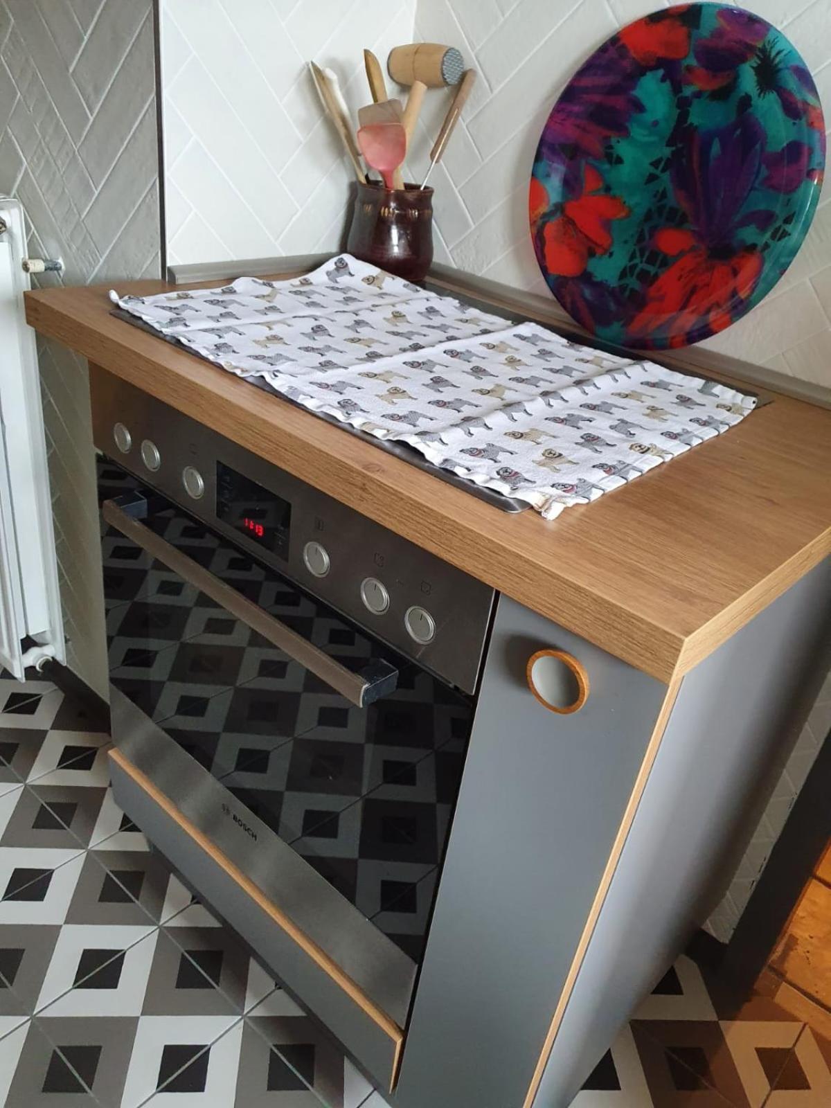 Neu! Alleweltchen Mit Balkon Nottensdorf