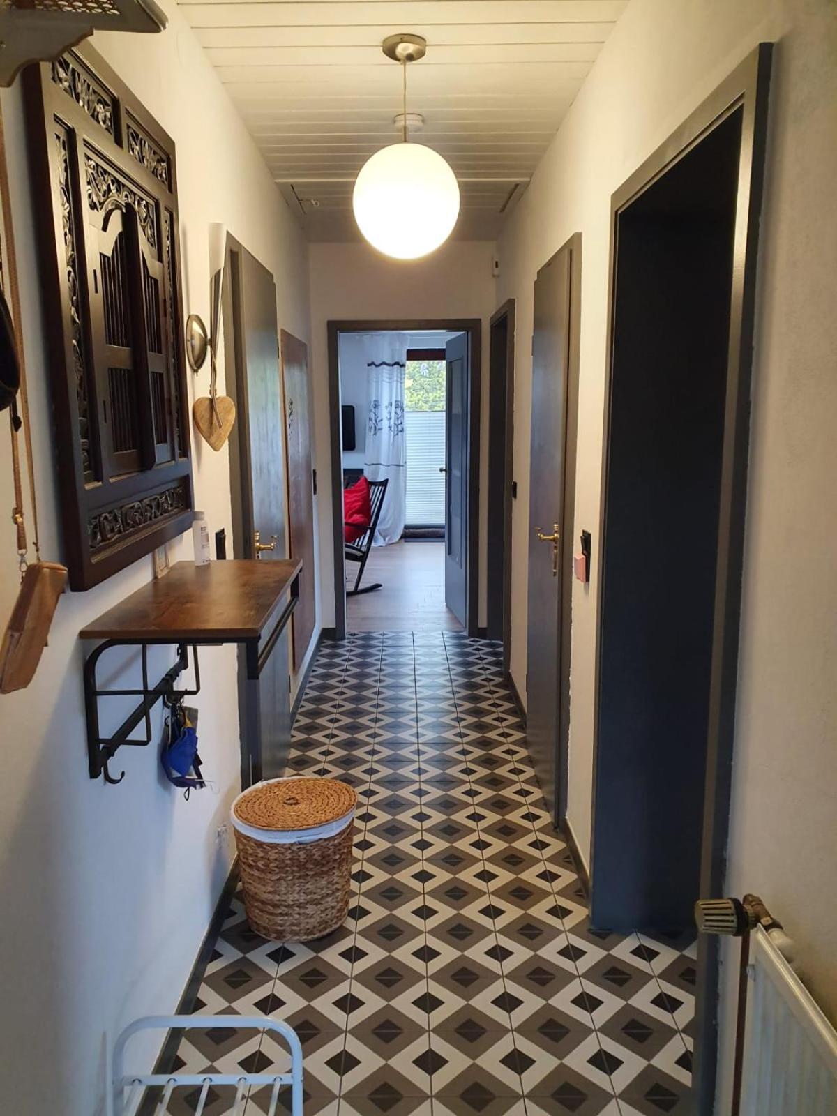Neu! Alleweltchen Mit Balkon Apartment Nottensdorf