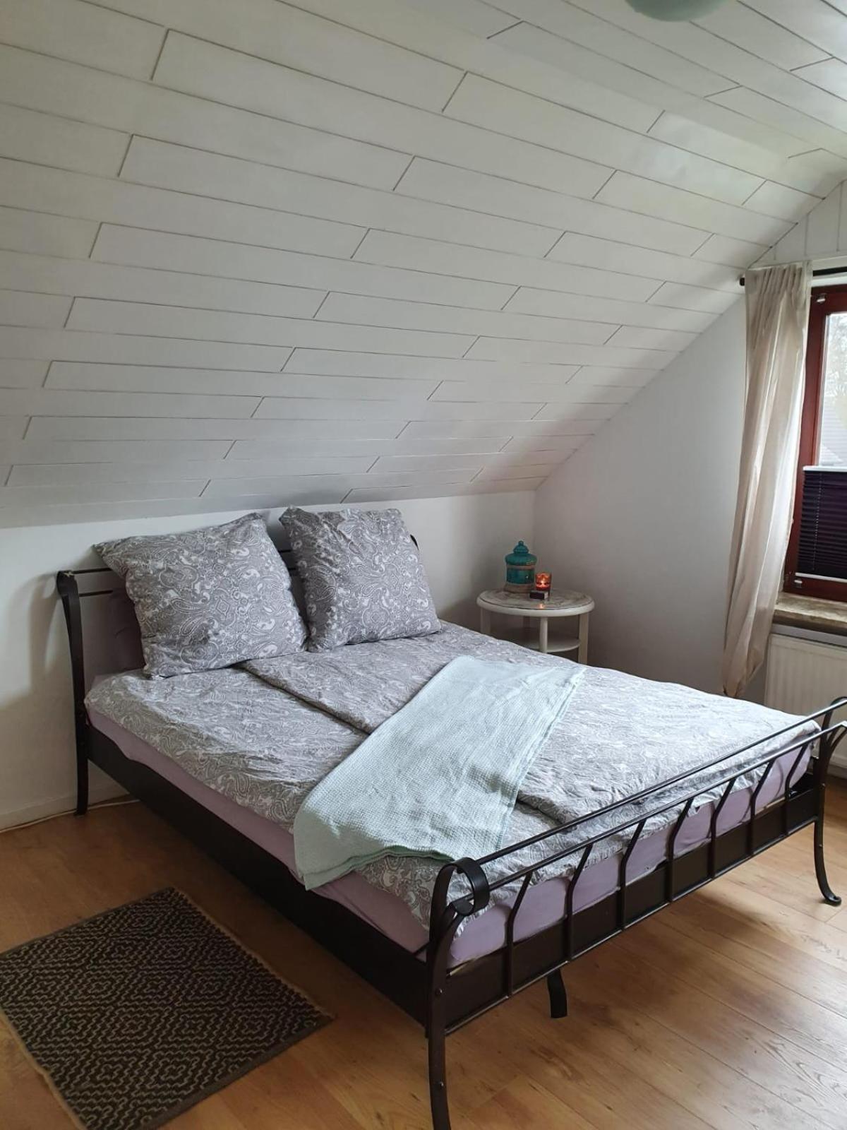 Neu! Alleweltchen Mit Balkon Nottensdorf