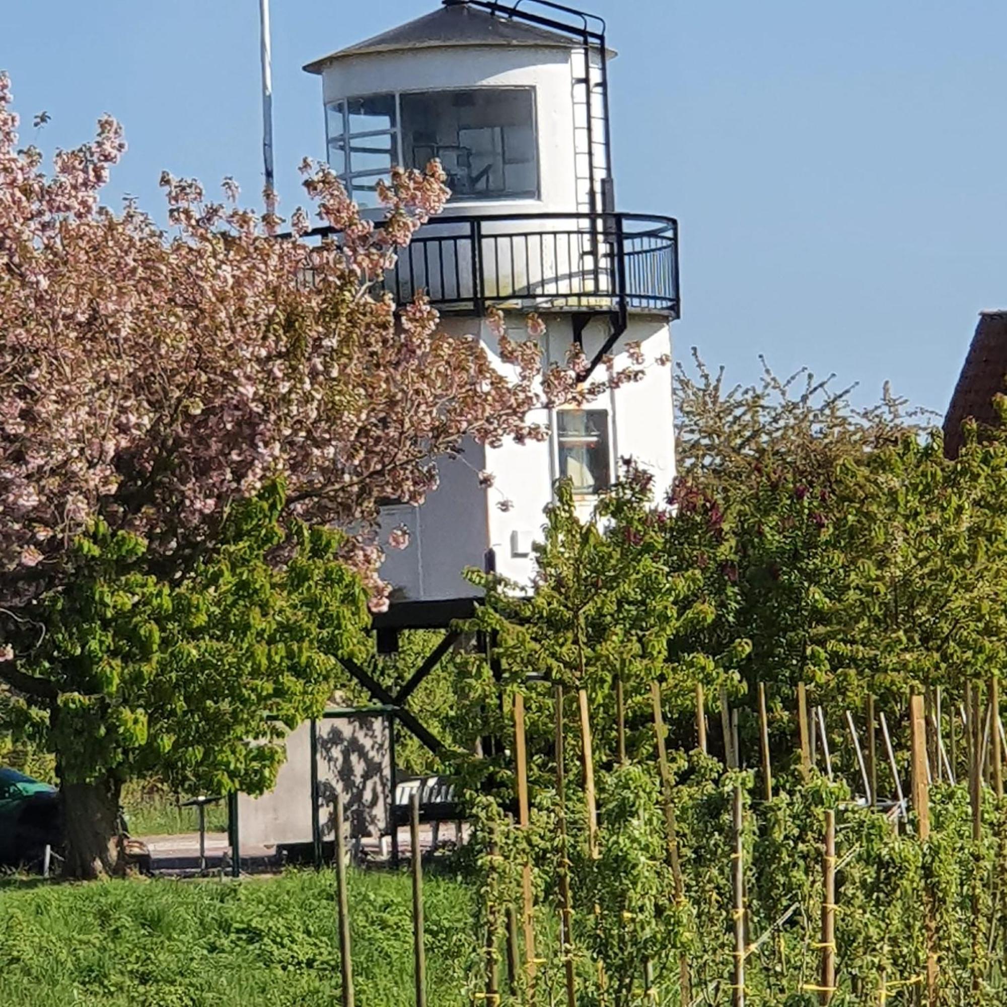 Neu! Alleweltchen Mit Balkon Apartment Nottensdorf